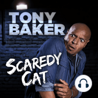 Tony Baker