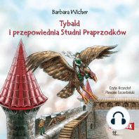 Tybald i przepowiednia Studni Praprzodków