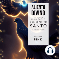 Aliento Divino