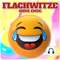 Flachwitze ohne Ende