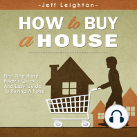 How To Buy A House