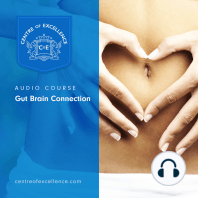 Gut Brain Connection