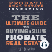 Probate Real Estate Investing