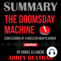 Summary of The Doomsday Machine