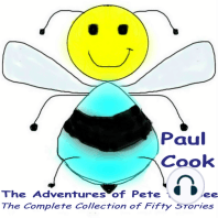 The Adventures of Pete the Bee
