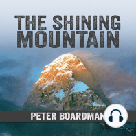 The Shining Mountain