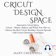 Cricut Design Space