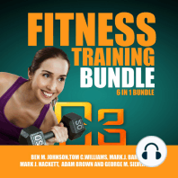 Fitness Training Bundle