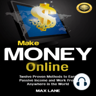 Make Money Online