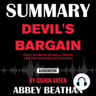 Summary of Devil's Bargain