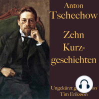 Anton Tschechow