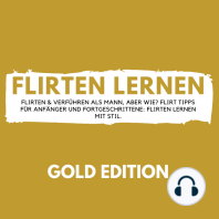 Flirten Lernen Gold Edition