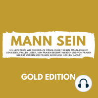 Mann Sein Gold Edition