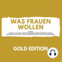 Was Frauen Wollen Gold Edition