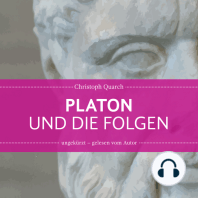 Platon und die Folgen
