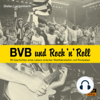 BVB und Rock 'n' Roll