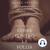 Corsa Contro la Follia (Un Mistero di Riley Paige—Libro 6)