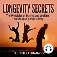 Longevity Secrets