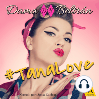 #TanaLove