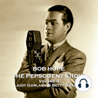 The Pepsodent Show - Volume 4 - Judy Garland & Betty Grable
