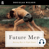 Future Men