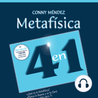 Metafisica 4 en 1 Vol II