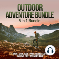 Outdoor Adventure Bundle