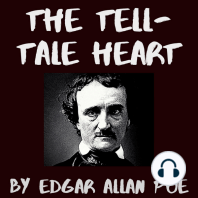 The Tell-Tale Heart