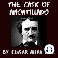 The Cask of Amontillado