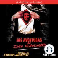 Las Aventuras de Juan Planchard