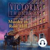 Murder in Rose Hill