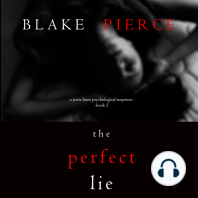 The Perfect Lie (A Jessie Hunt Psychological Suspense Thriller—Book Five)