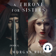 A Throne for Sisters