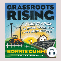 Grassroots Rising