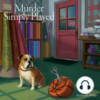 Murder Simply Played
