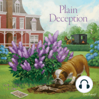 Plain Deception