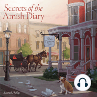 Secrets of the Amish Diary