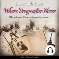 Where Dragonflies Hover