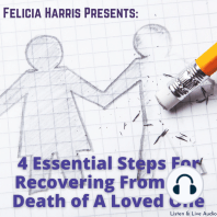 Felicia Harris Presents