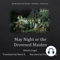 May Night or the Drowned Maiden