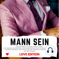 MANN SEIN Love Edition