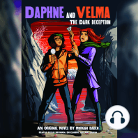 Daphne and Velma #2