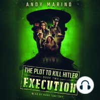 Execution (The Plot to Kill Hitler #2)