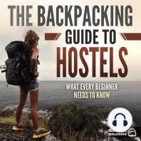 The Backpacking Guide to Hostels