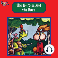 Tortoise And The Hare