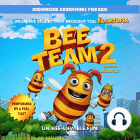 Bee Team 2