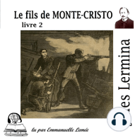 Le fils de Monte Cristo