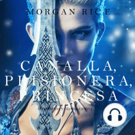 Canalla, Prisionera, Princesa (De Coronas y Gloria – Libro 2)