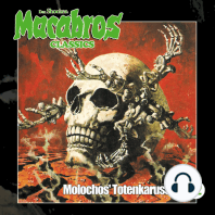 Macabros - Classics, Folge 12