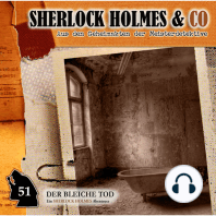 Sherlock Holmes & Co, Folge 51